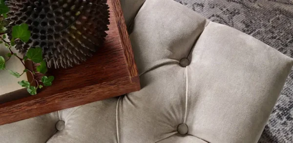 Danby Fabric - Peat by Danby Fabric - Peat from
