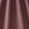 pink plain woven fabric from iLiv