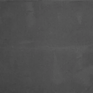 black-grey plain velvet-chenille fabric from iLiv