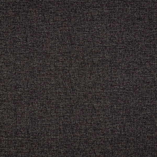 Eaton Fabric - Jet by black-grey misc woven fabric from iLiv