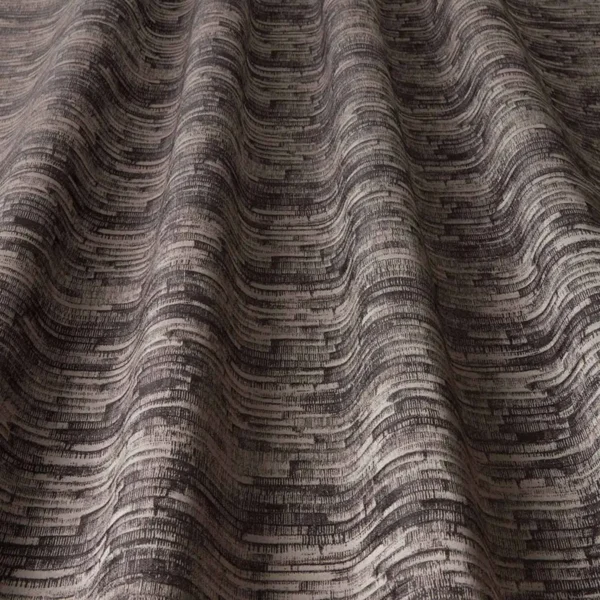 Ellary Fabric - Charcoal by Ellary Fabric - Charcoal from