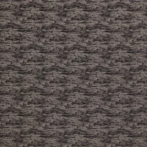 black-grey misc jacquard fabric from iLiv