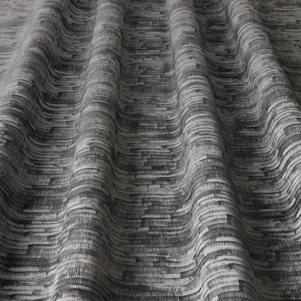 Ellary Fabric - Smoke by Ellary Fabric - Smoke from