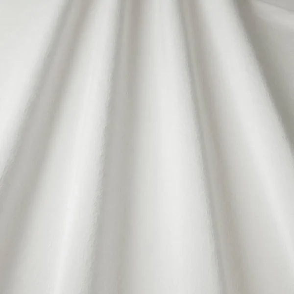 Ezra Fabric - Snow by Ezra Fabric - Snow from