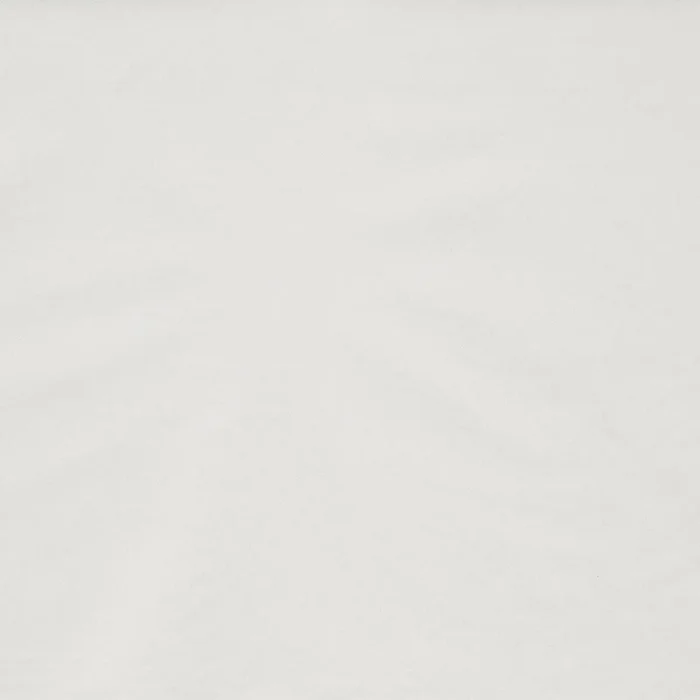 Ezra Fabric - Snow swatch