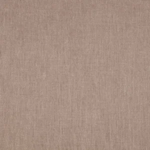 brown plain woven fabric from iLiv