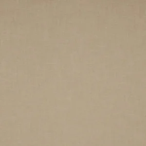 brown plain woven fabric from iLiv