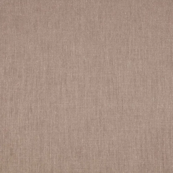 brown plain woven fabric from iLiv