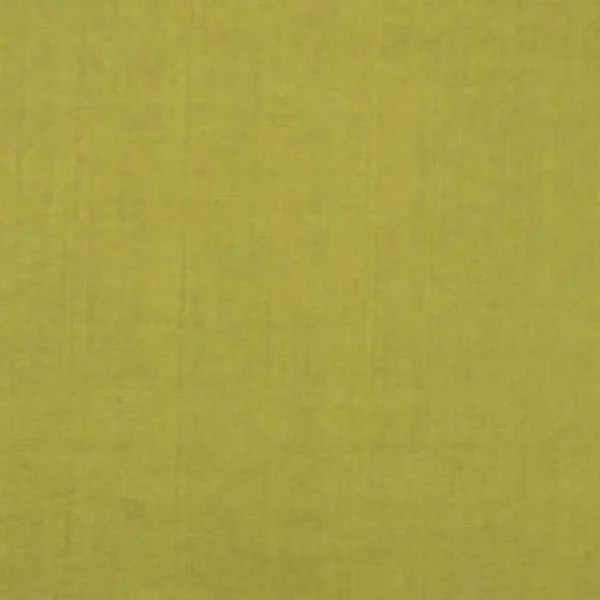 Marylebone Fabric - Leaf by green plain woven fabric from iLiv