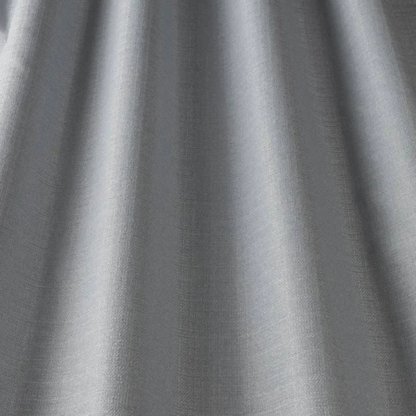 Parker Fabric - Sky by blue plain woven fabric from iLiv