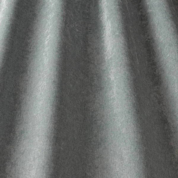 Savoy Fabric - Duckegg by blue plain velvet-chenille fabric from iLiv