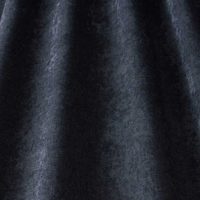 Savoy Fabric - Indigo swatch