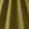 green plain velvet-chenille fabric from iLiv