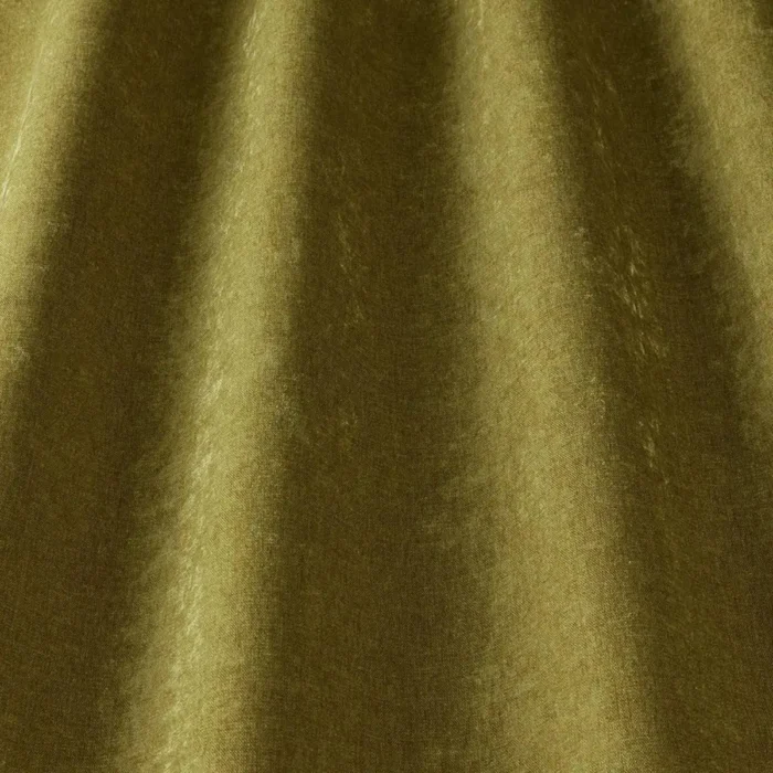 Savoy Fabric - Olive swatch