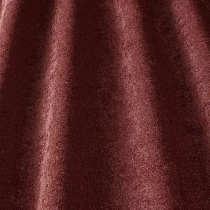 Savoy Fabric - Red swatch