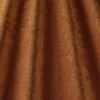 green plain velvet-chenille fabric from iLiv