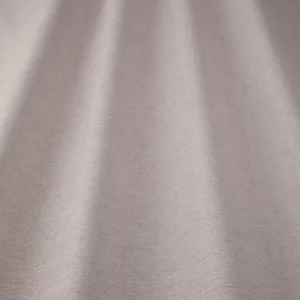 pink plain woven fabric from iLiv