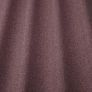 purple plain woven fabric from iLiv