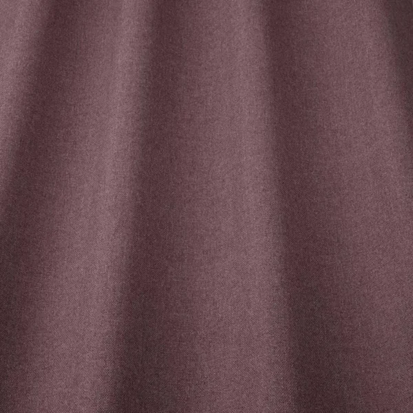 Tundra Fabric - Antique Fuchsia by purple plain woven fabric from iLiv