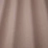 pink plain woven fabric from iLiv