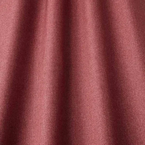 purple plain woven fabric from iLiv
