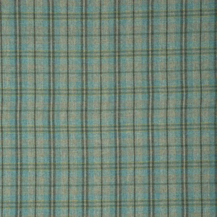 Bressay Check Fabric - Olna swatch