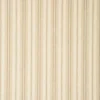 brown striped woolen fabric from Linwood Fabrics