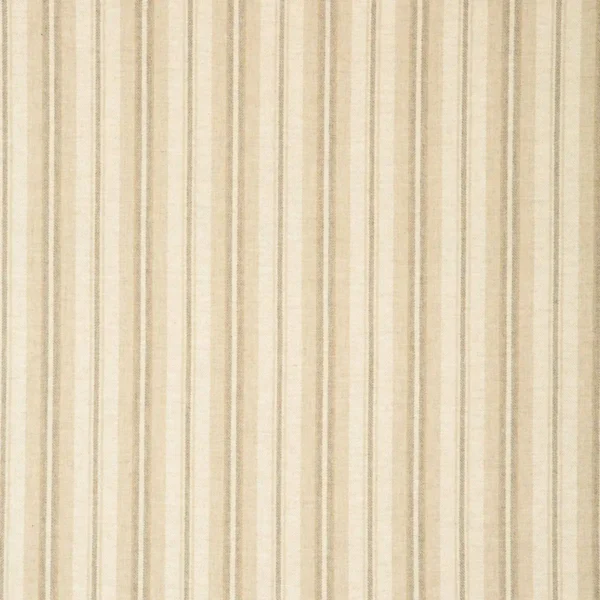 Bressay Stripe Fabric - Duart by brown striped woolen fabric from Linwood Fabrics