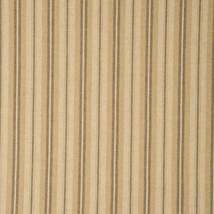Bressay Stripe Fabric - Islay swatch