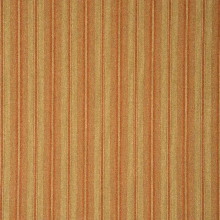 Bressay Stripe Fabric - Lilva swatch
