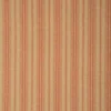 red striped woolen fabric from Linwood Fabrics