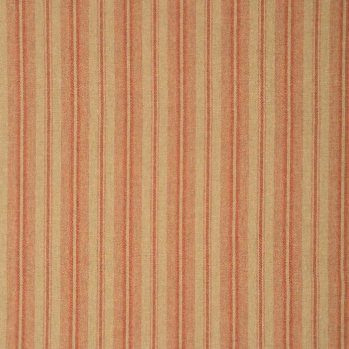 Bressay Stripe Fabric - Tarbert swatch