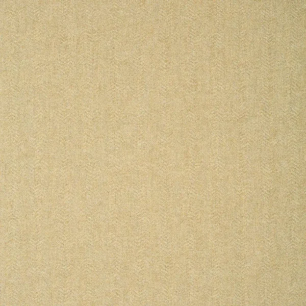 Unst Fabric - Rue by brown plain woolen fabric from Linwood Fabrics