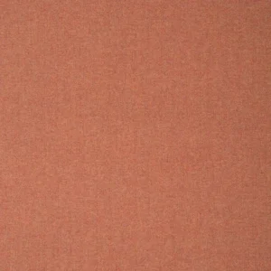 red plain woolen fabric from Linwood Fabrics