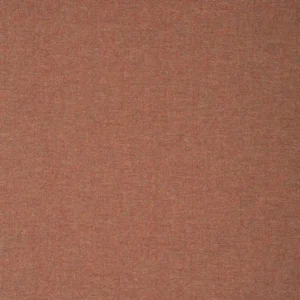 red plain woolen fabric from Linwood Fabrics