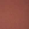 red plain woolen fabric from Linwood Fabrics