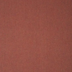 red plain woolen fabric from Linwood Fabrics