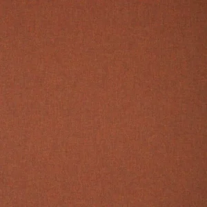 red plain woolen fabric from Linwood Fabrics