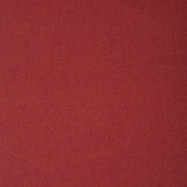red plain woolen fabric from Linwood Fabrics