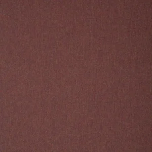 purple plain woolen fabric from Linwood Fabrics