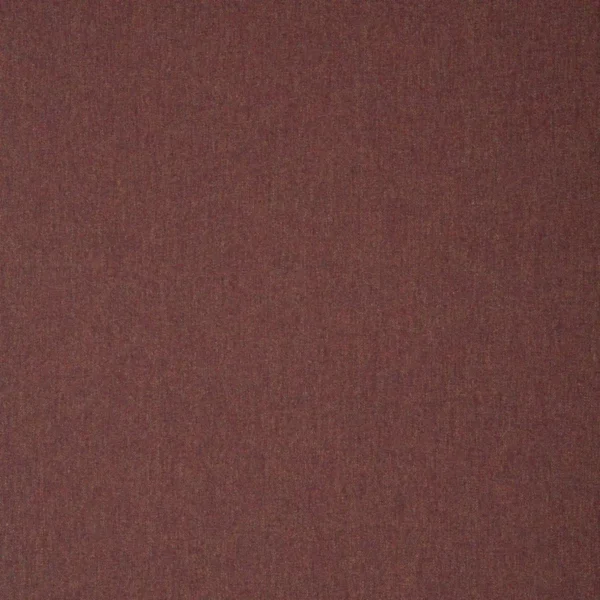 purple plain woolen fabric from Linwood Fabrics