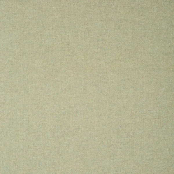 Unst Fabric - Fara by black-grey plain woolen fabric from Linwood Fabrics