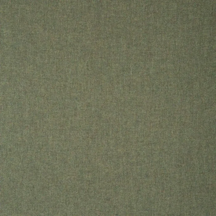 Unst Fabric - Greenan swatch