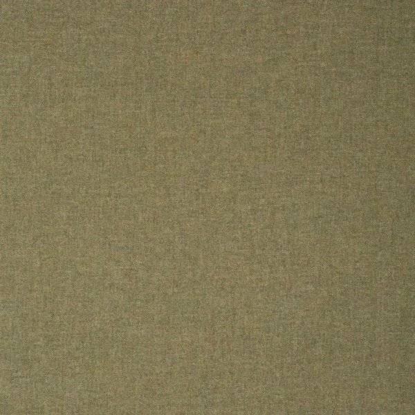 Unst Fabric - Ness by brown plain woolen fabric from Linwood Fabrics