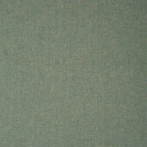 blue plain woolen fabric from Linwood Fabrics