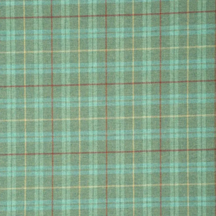 Samphrey Fabric - Lochwood swatch