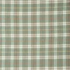 multicolour checked woolen fabric from Linwood Fabrics