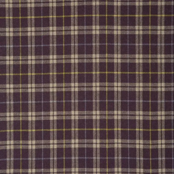 Samphrey Fabric - Strathaven swatch