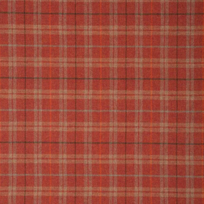 Samphrey Fabric - Balfour swatch