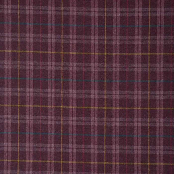 Samphrey Fabric - Blair swatch